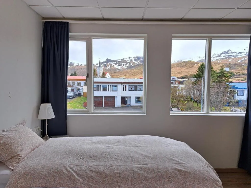 The Old Post Office Guesthouse — 3