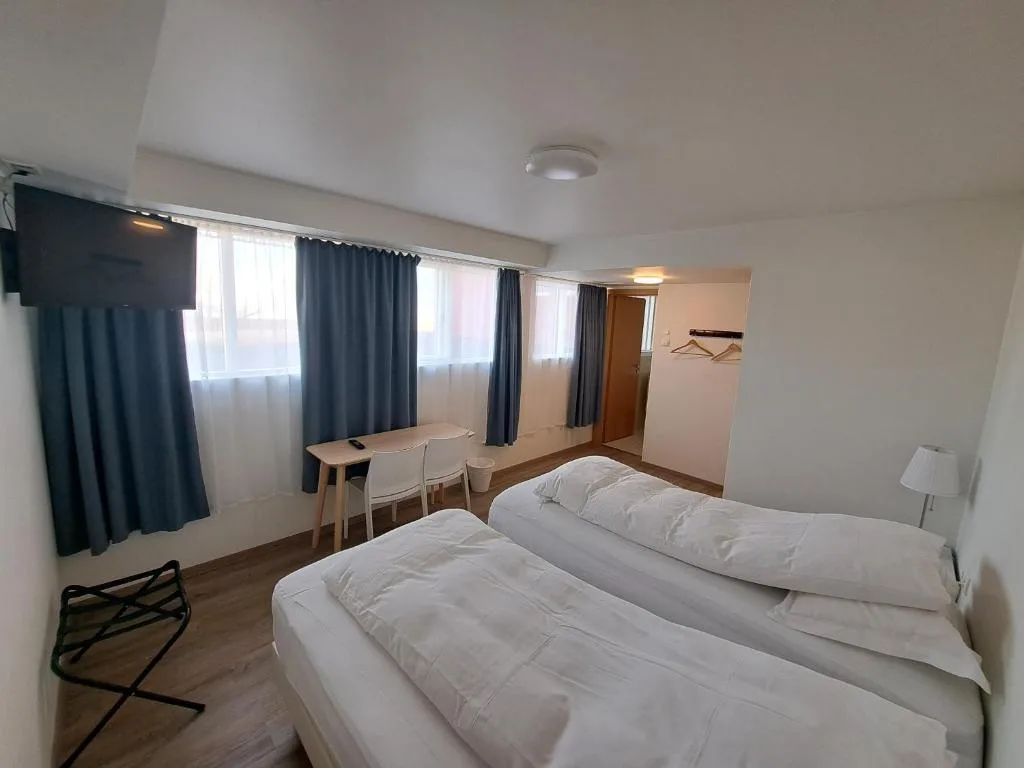 The Old Post Office Guesthouse — 5