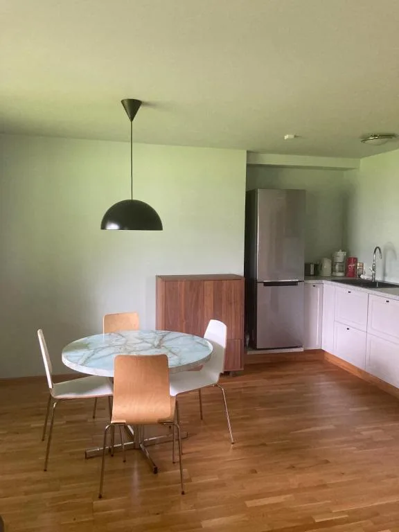 The Writer´s Nest — 4