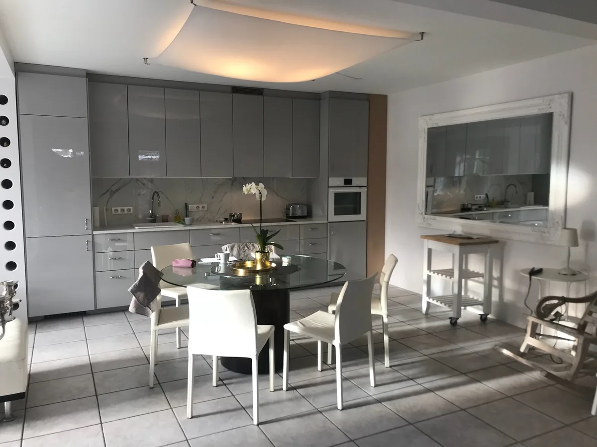 Casa Disa Grand Guest House — 2