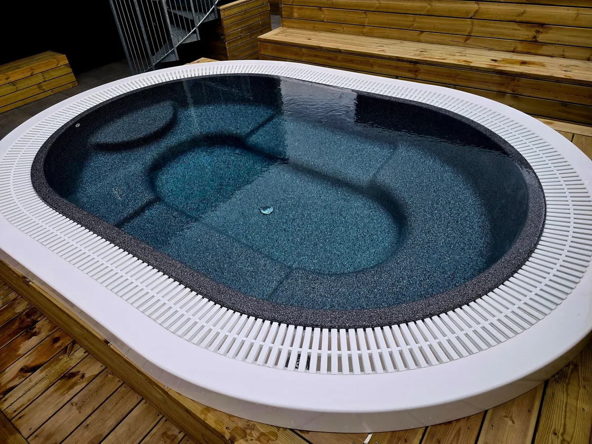 CityHub Reykjavik — 2