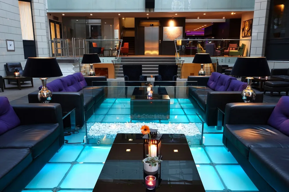 Hotel Reykjavík Grand — 2