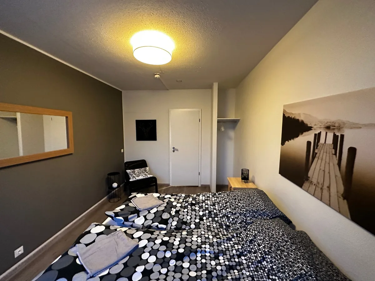 Johann´s Guesthouse