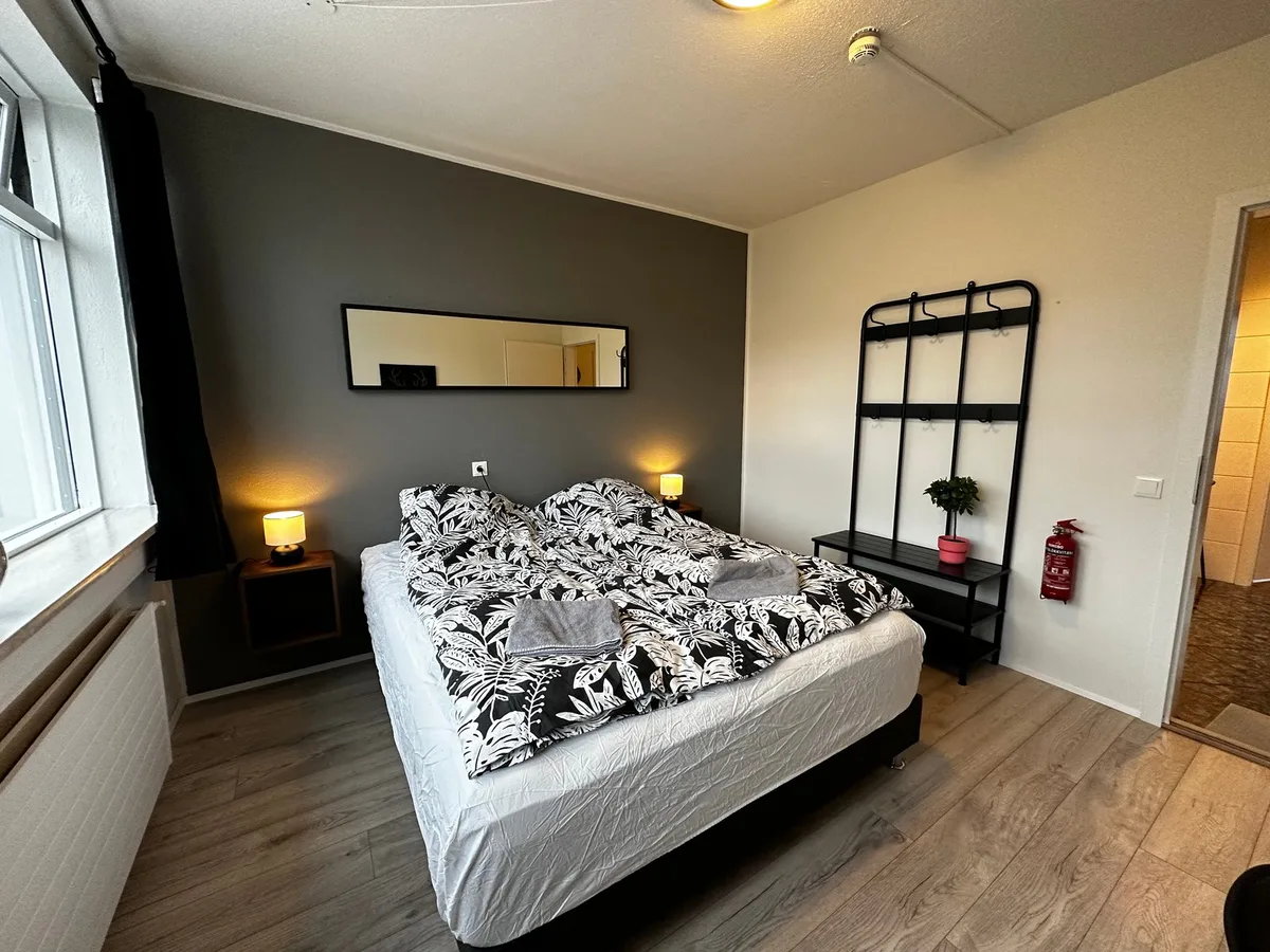 Johann´s Guesthouse — 2