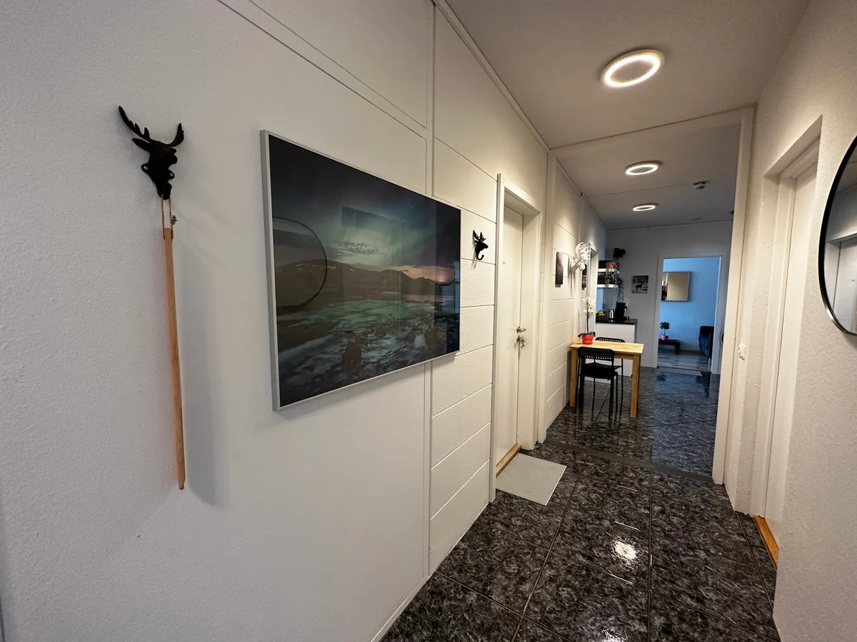 Johann´s Guesthouse — 4