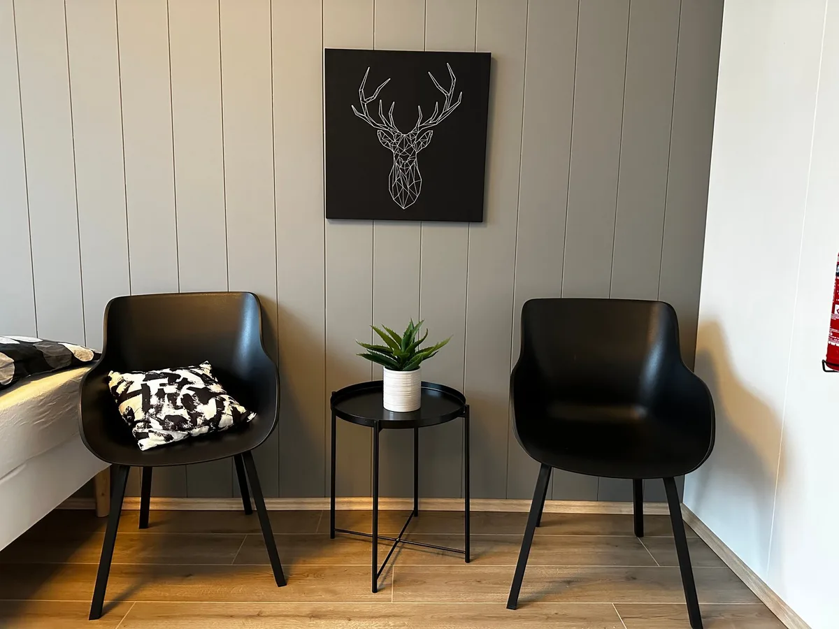 Johann´s Guesthouse — 5