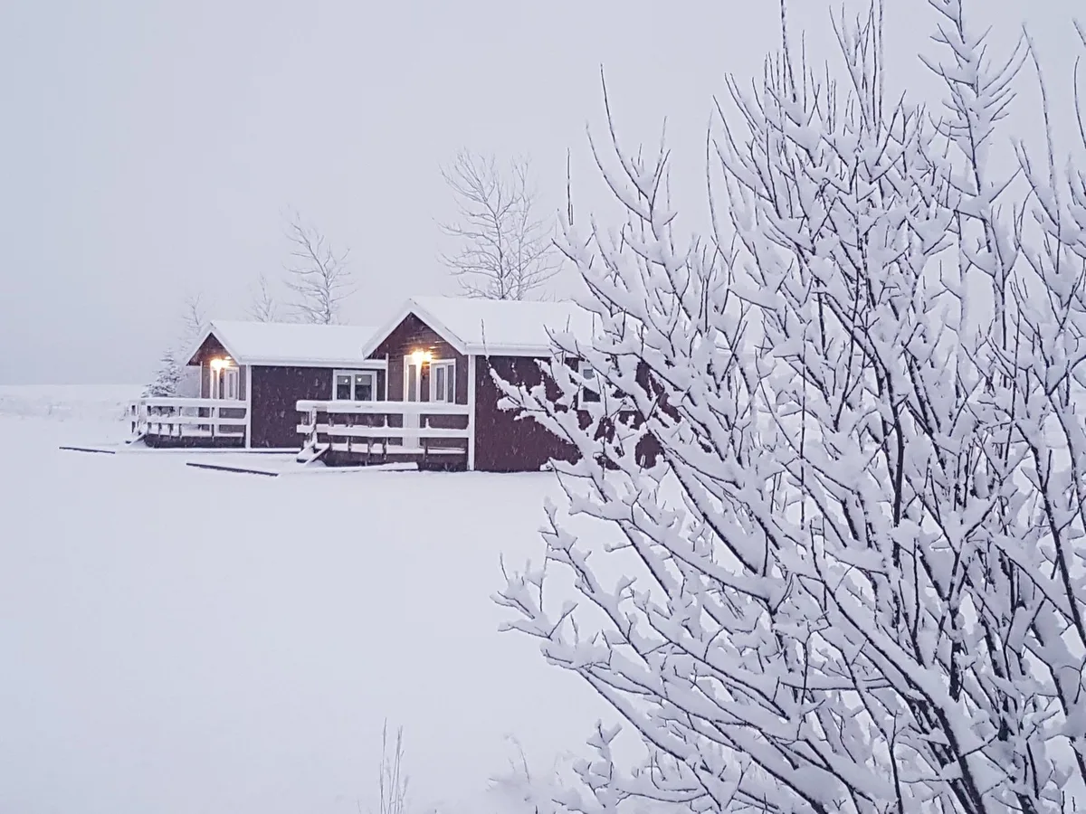 Moar Guesthouse — 4
