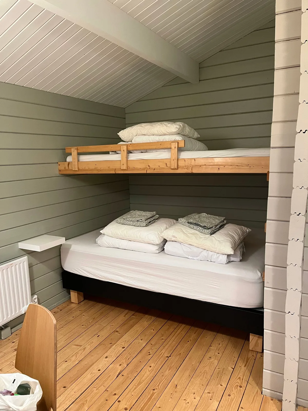 Moar Guesthouse — 5