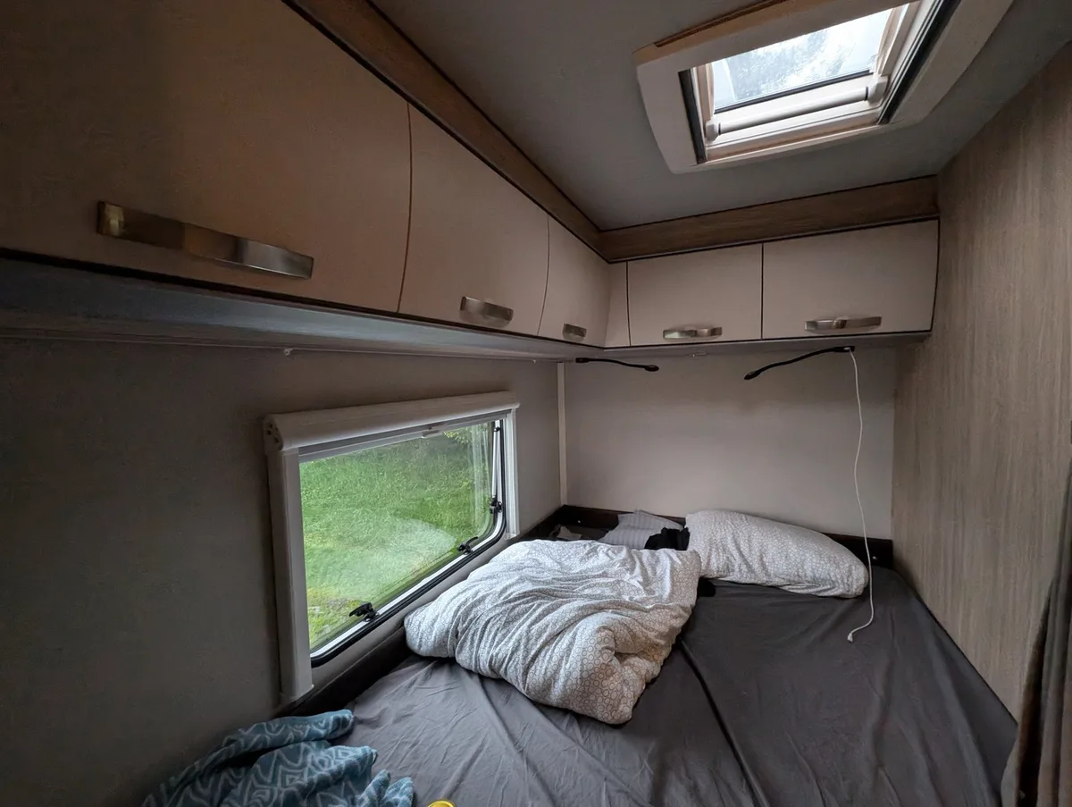 Reykjavík Eco Campsite — 4