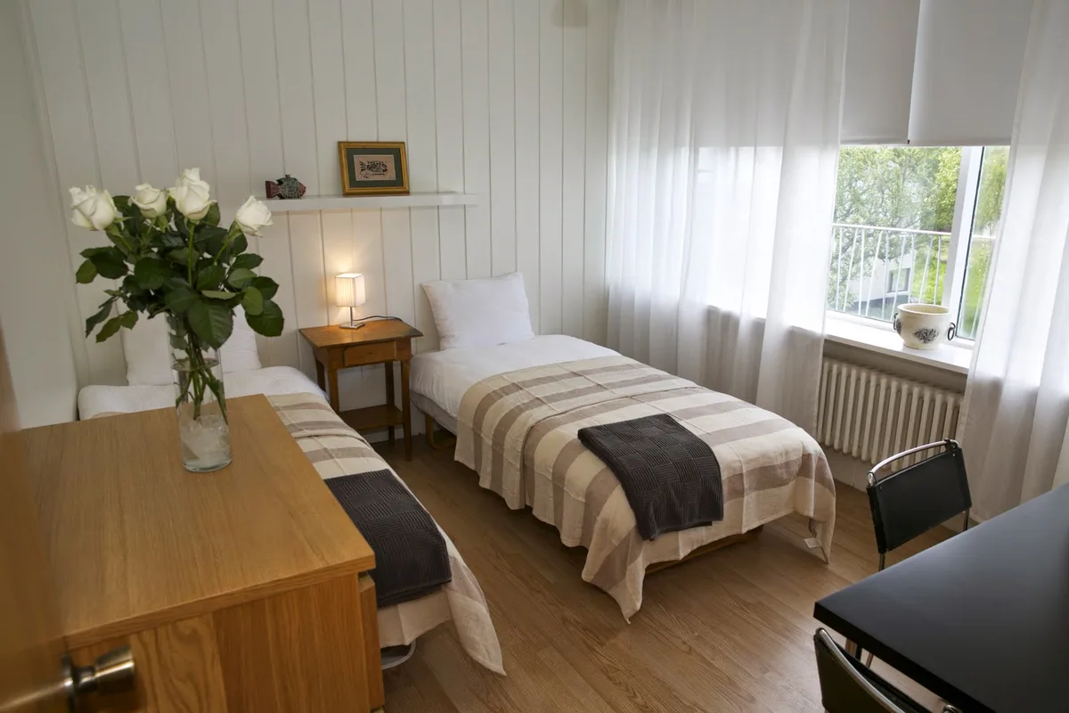 Star Guesthouse — 2