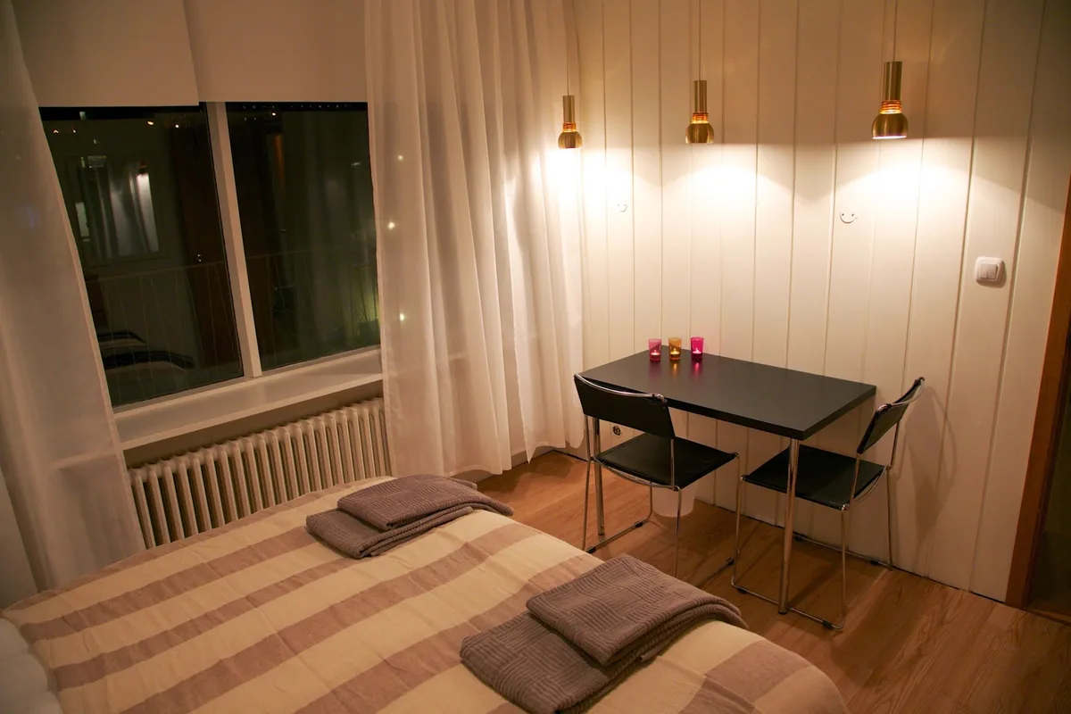Star Guesthouse — 5