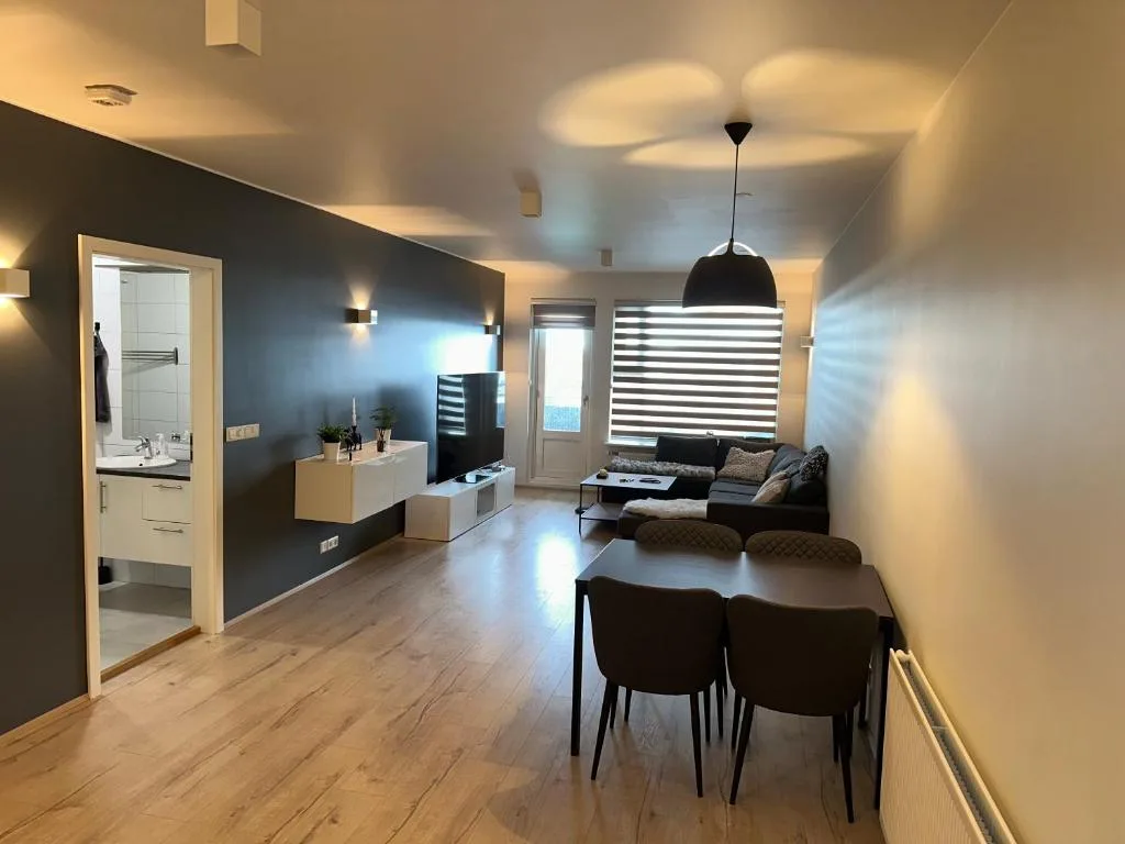 Cosy apartment — 4