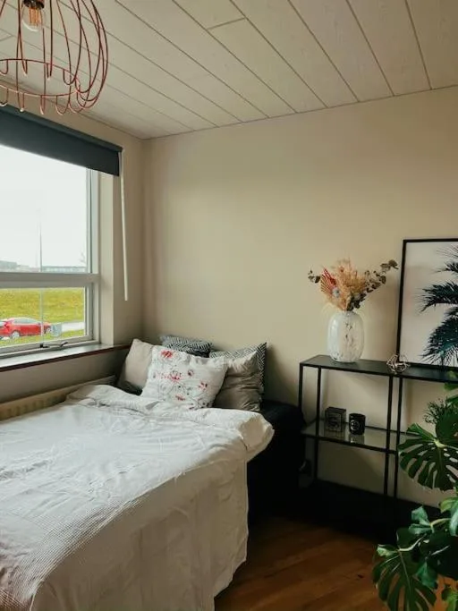 Family villa in suburban Reykjavik — 2