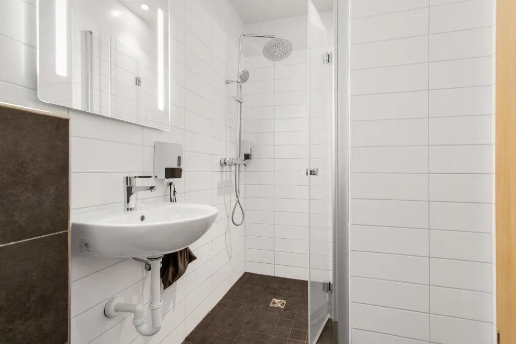 Hotel Vellir — 2