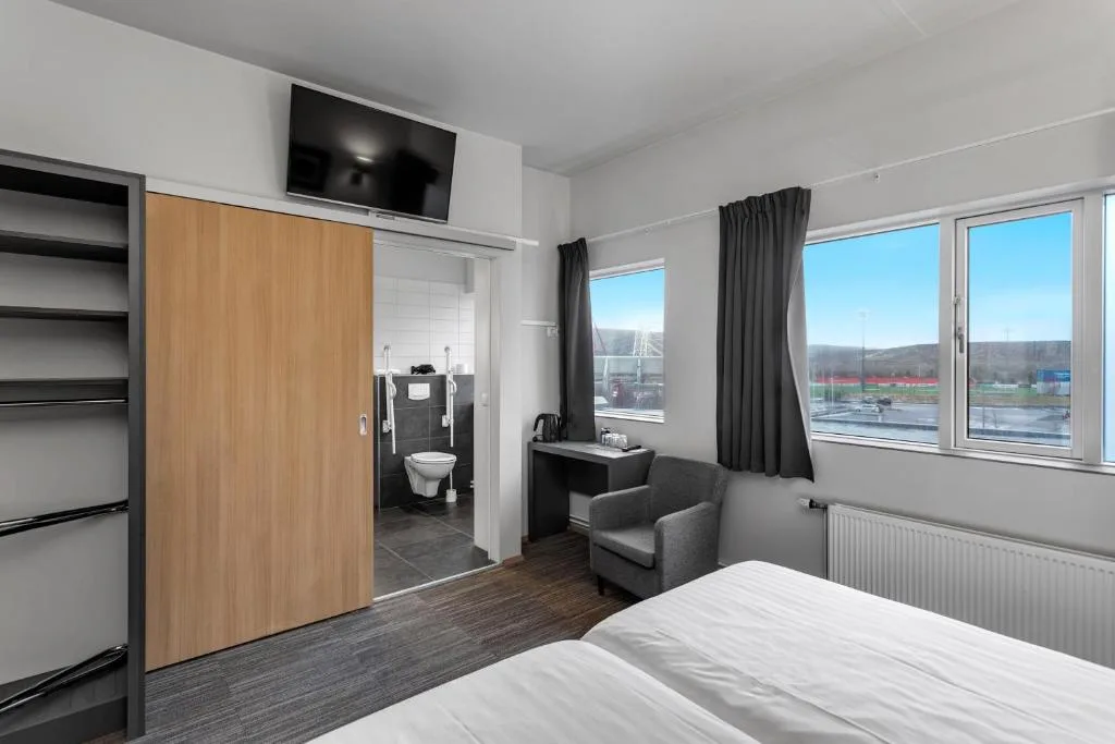Hotel Vellir — 4