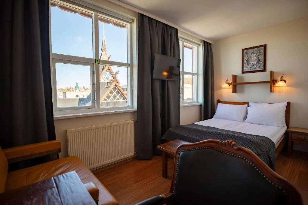 Hotel Viking — 2
