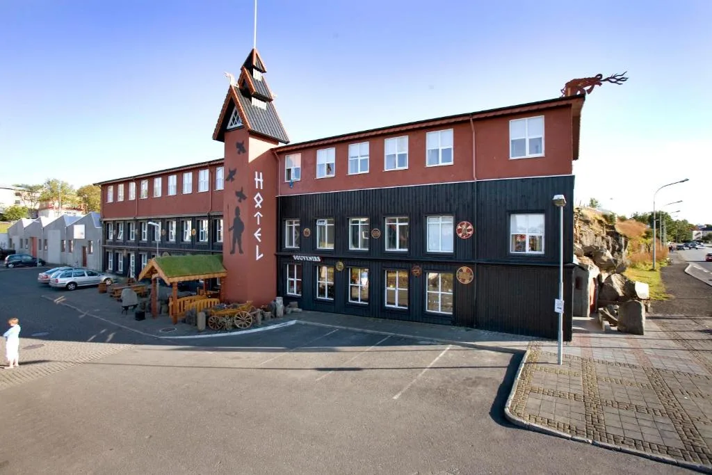 Hotel Viking — 5