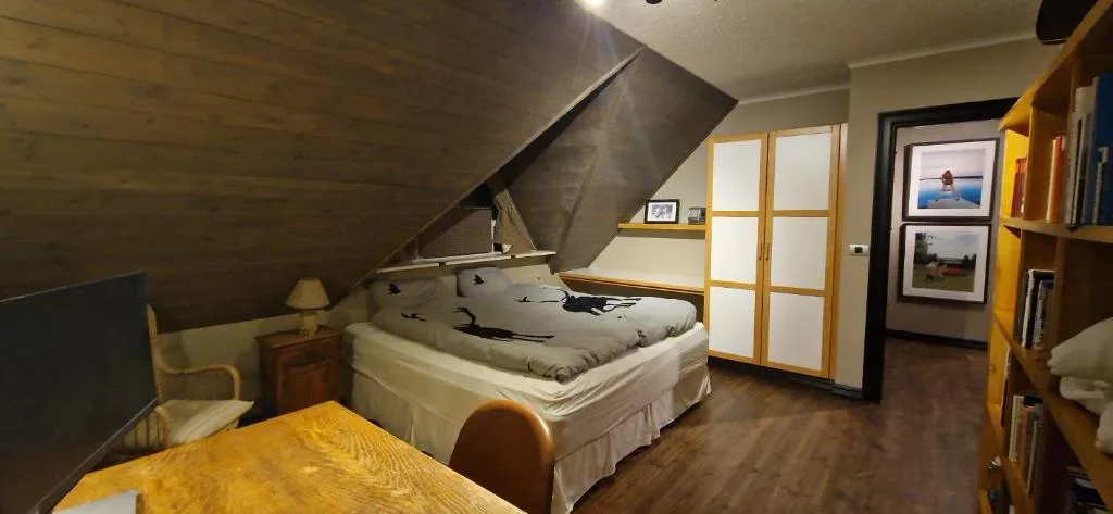 Luxury Villa, hot & cold tub for 8 person — 2