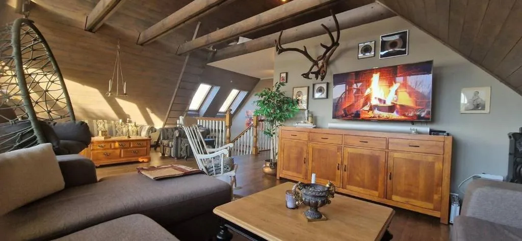 Luxury Villa, hot & cold tub for 8 person — 5