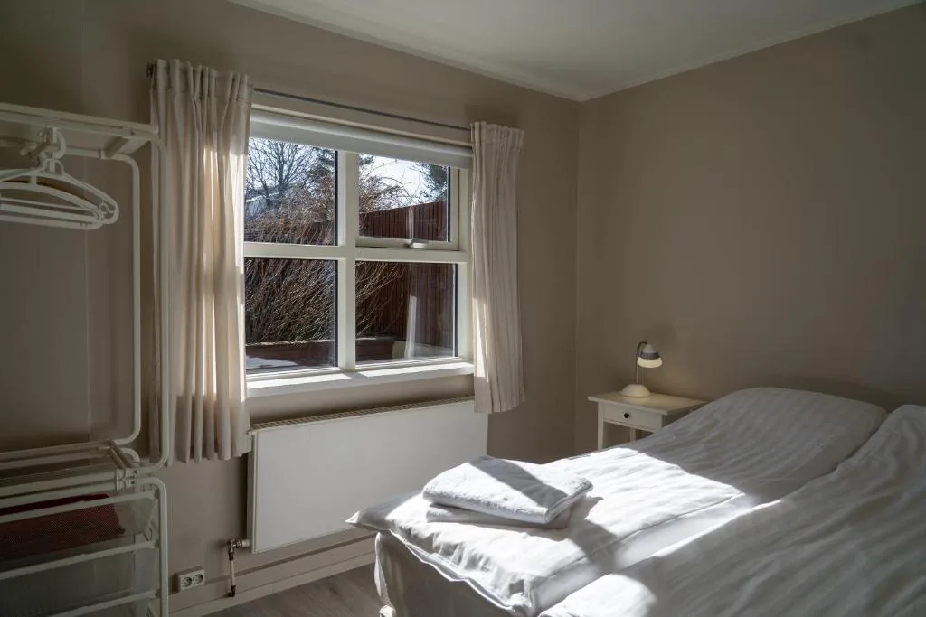 Maríubær Apartment — 2