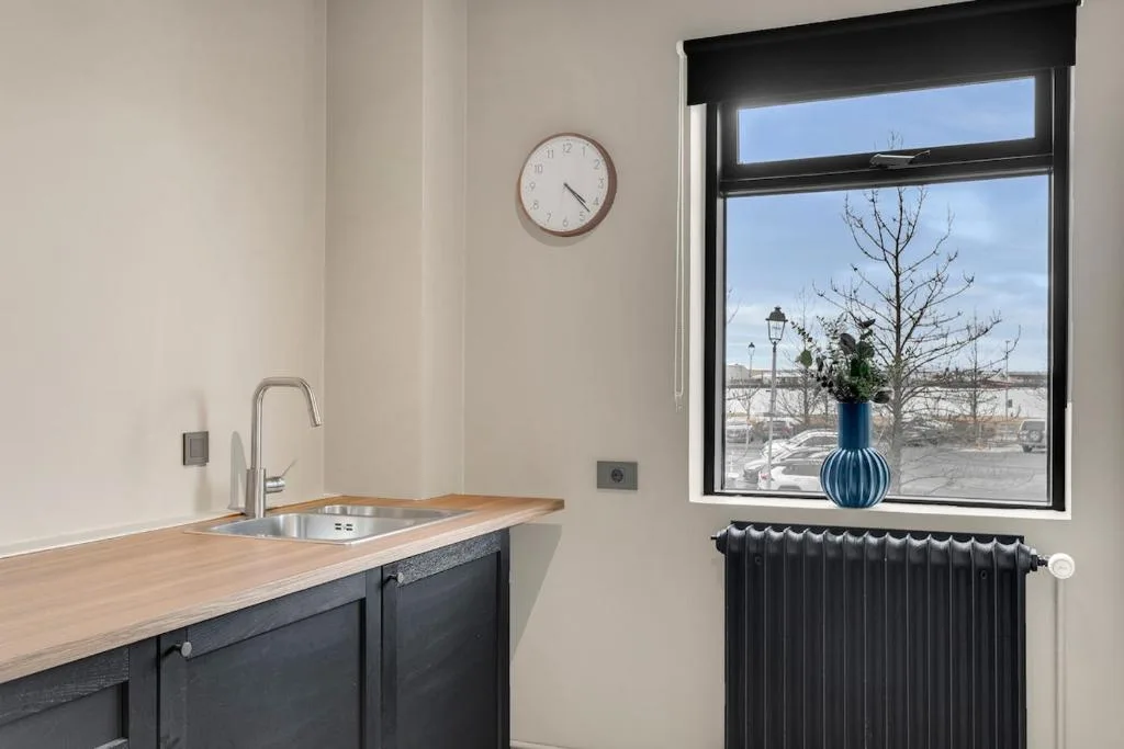 Newly renovated apartment by the sea in Hafnarfjörður — 3