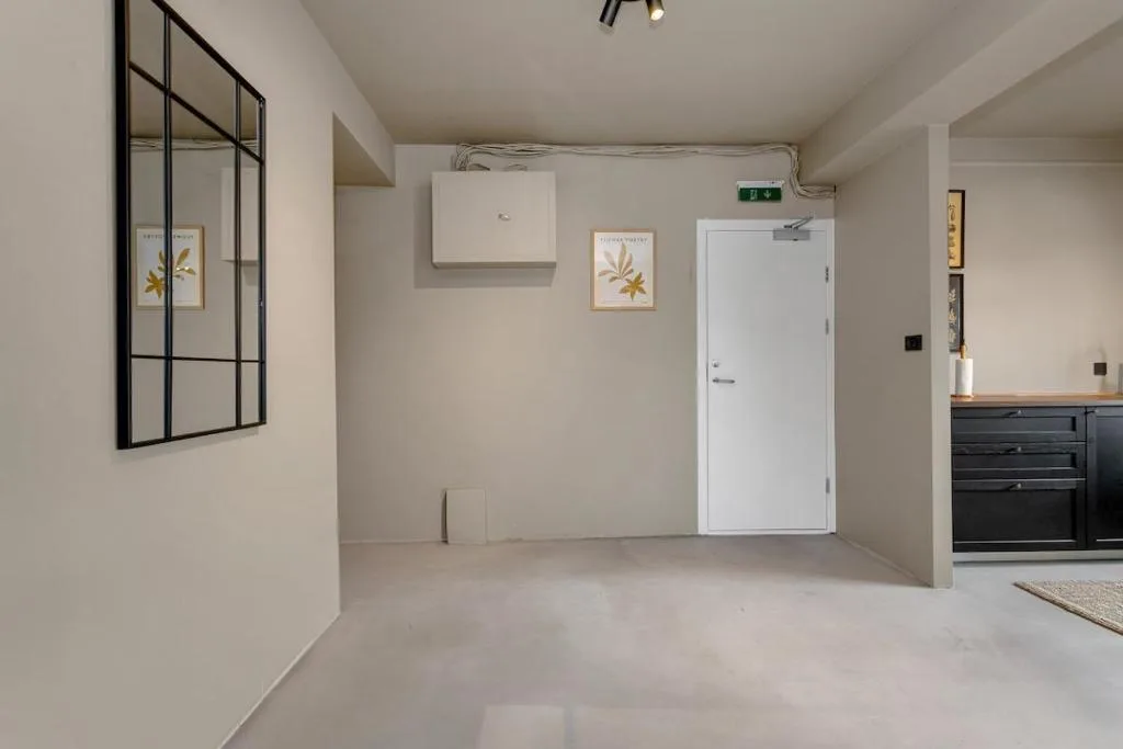 Newly renovated apartment by the sea in Hafnarfjörður — 5