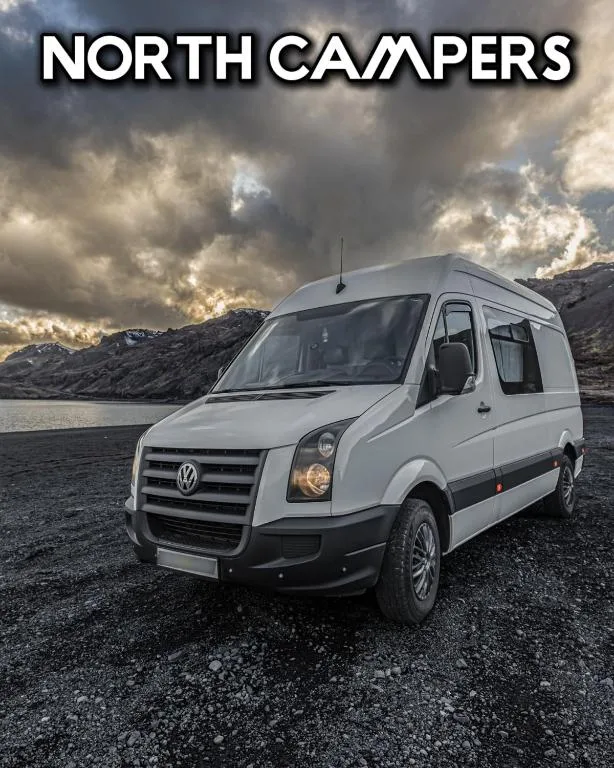 North Campers - Campervans