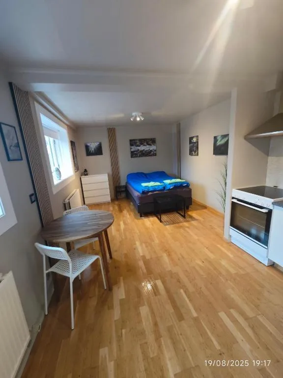 Hafnarfjördur