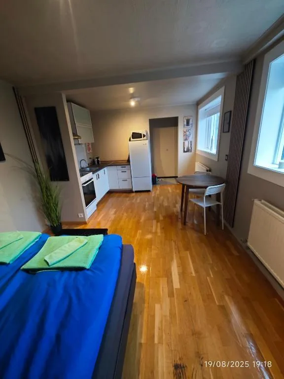 Studio Hafnarfjörður — 3