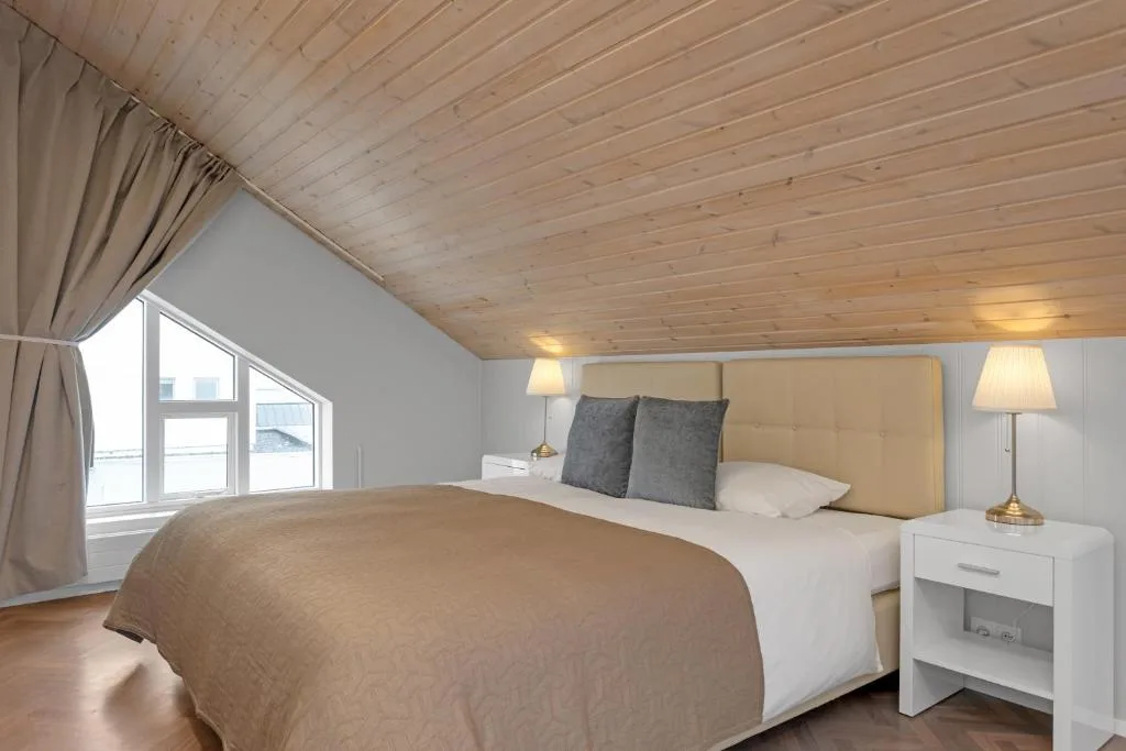 Thorsplan Luxury Apartment — 5