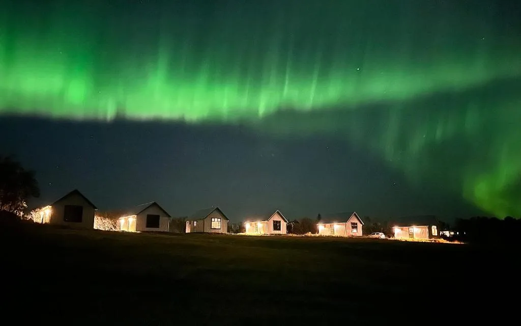 Áskot Cottages — 3