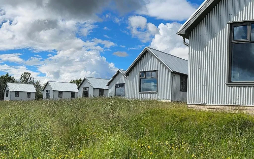 Áskot Cottages — 4