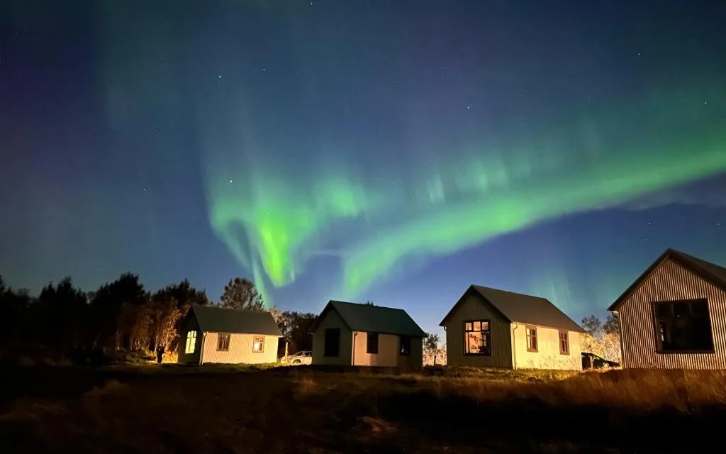 Áskot Cottages — 5