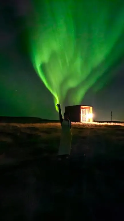 Aurora Sky