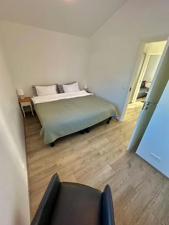 Farmer's Guest House — 2
