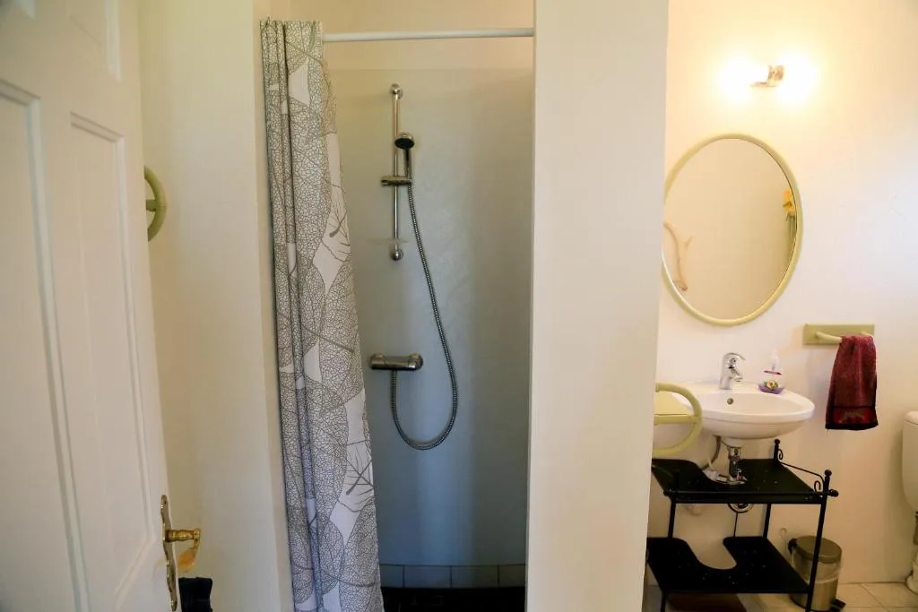 Guest House Svetlana — 3
