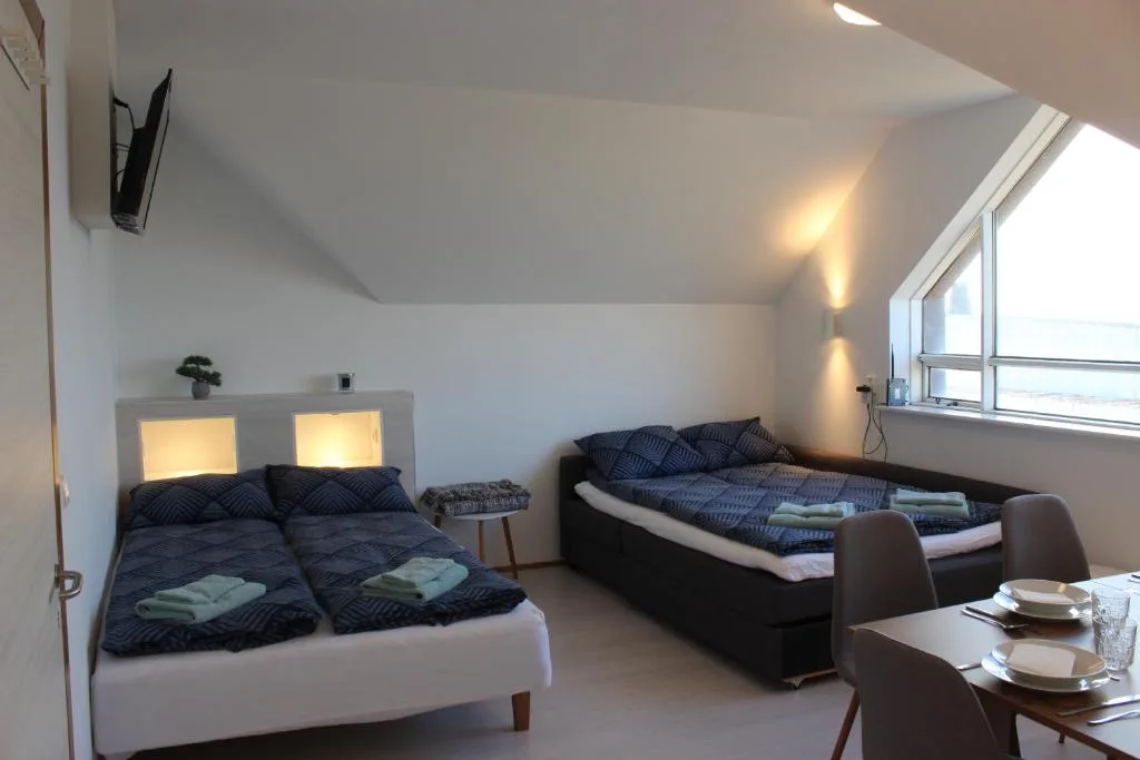 Guesthouse Hateigi 2 — 2