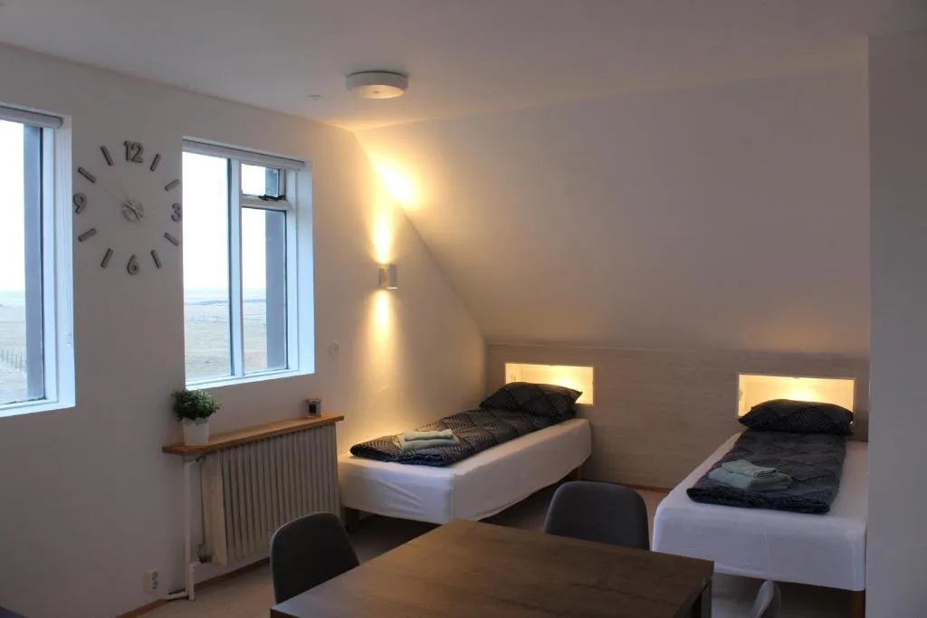 Guesthouse Hateigi 3 — 2