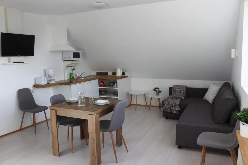 Guesthouse Hateigi 3 — 4