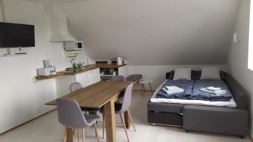 Guesthouse Hateigi 3 — 5