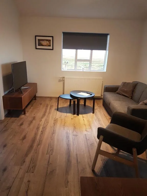 Hellatún Guest House! — 5