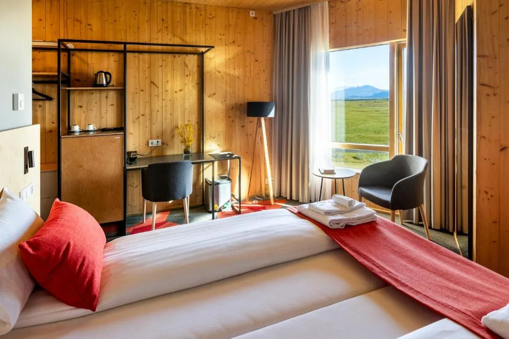 Landhotel — 2