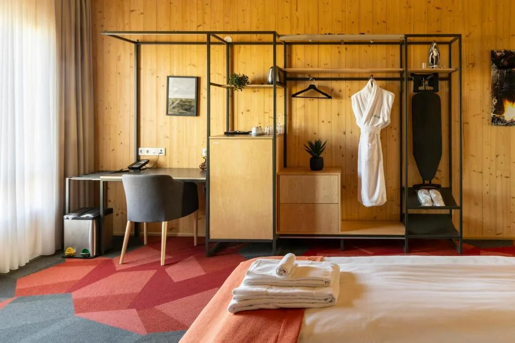 Landhotel — 3
