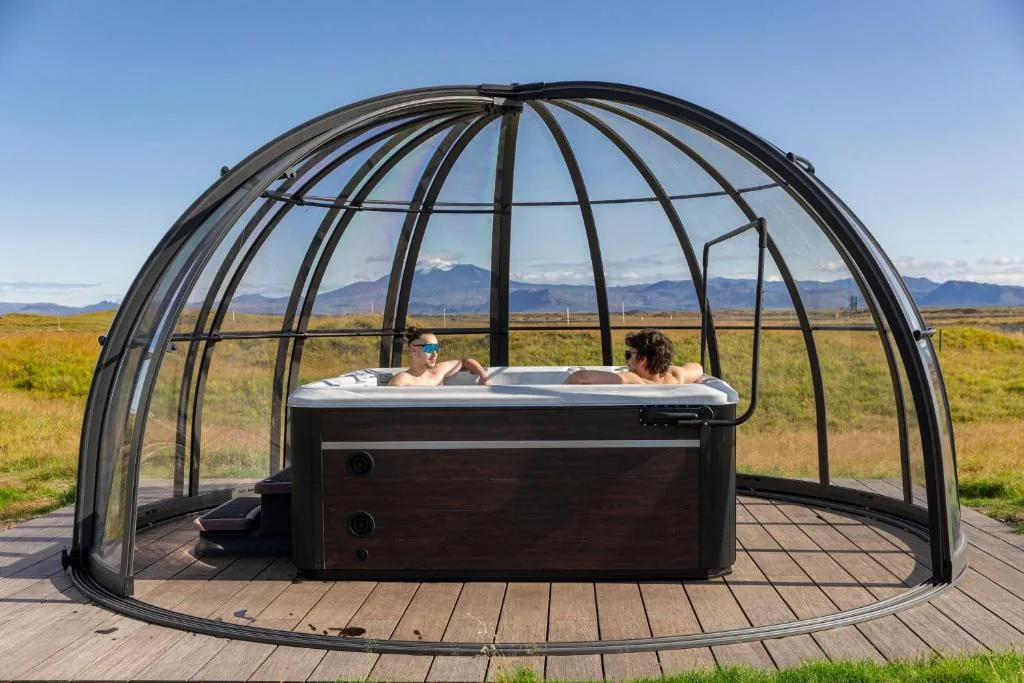 Landhotel — 4
