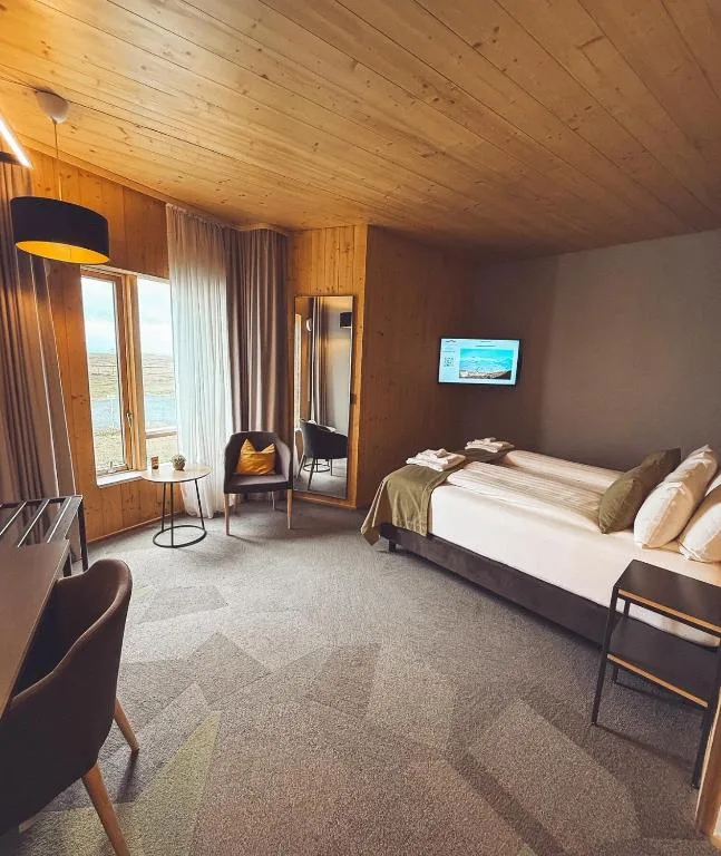 Landhotel — 5