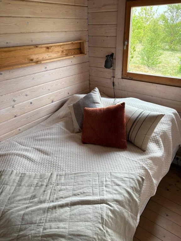 Log house with a view - Bjalki — 2