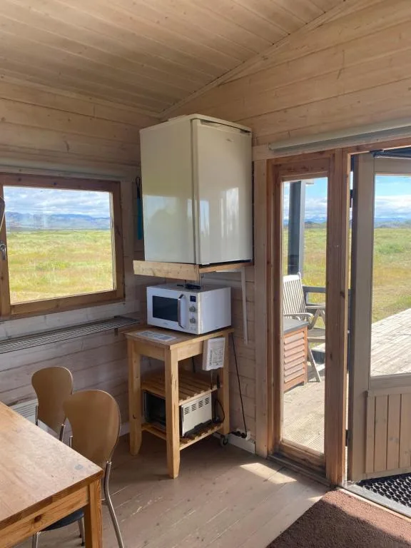 Log house with a view - Bjalki — 4