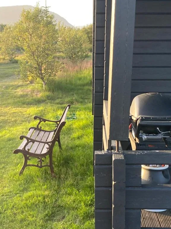 Log house with a view - Bjalki — 5