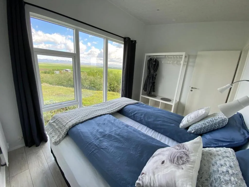 Skeiðvellir Panorama house — 2