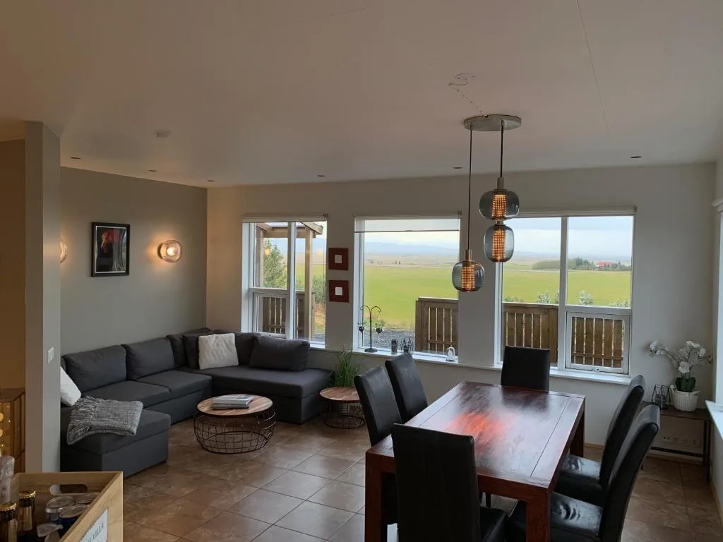 Skeiðvellir Villa — 4